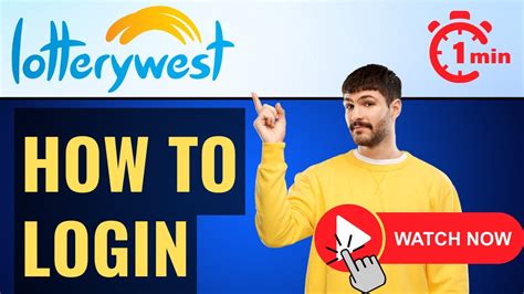 lottery west|lotterywest sign in my account.